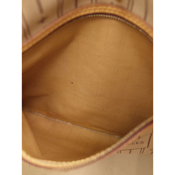 Louis Vuitton Monogram Neverfull Tote Bag - Picture 9 of 9